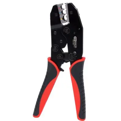 Electricians crimping pliers set, 3 pcs 