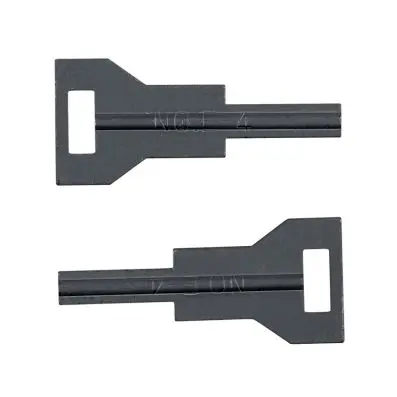 Radio and navigation device unlocking to ol Sony l, 2 pcs 