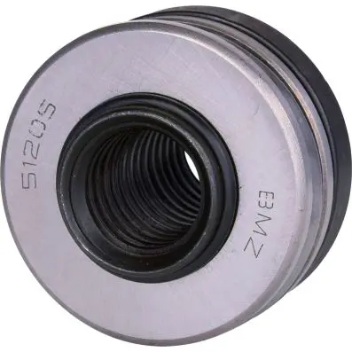 Thrust bolt TR 20 with bearing 2 pcs 