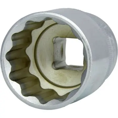 1/2" 12 Point socket, 30mm 