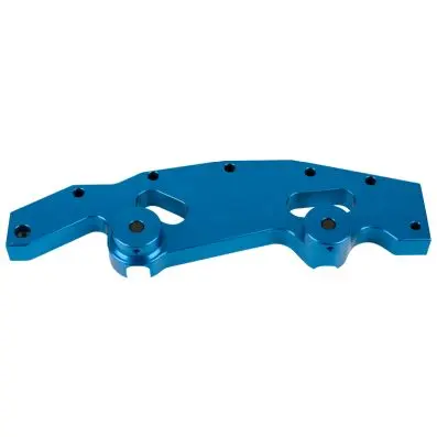 Camshaft timing setting tool VANOS 
