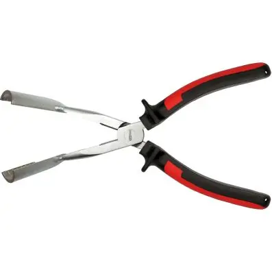 Spark plug connector pliers, short 