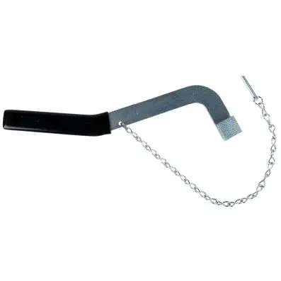 Tensioner adjuster 245 mm 