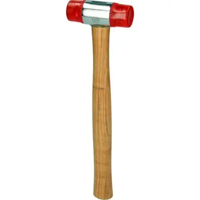 Plastic mallet, 200g 