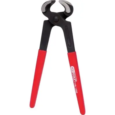Carpenter's pincer HD, 200mm 