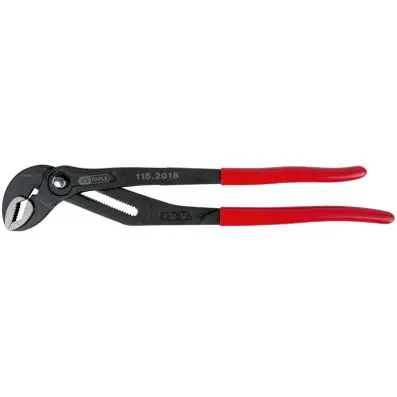 Water pump pliers, 415mm 