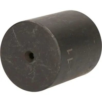 Adapter Ø 15 mm 
