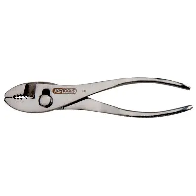 STAINLESS STEEL Universal pliers, 200mm 
