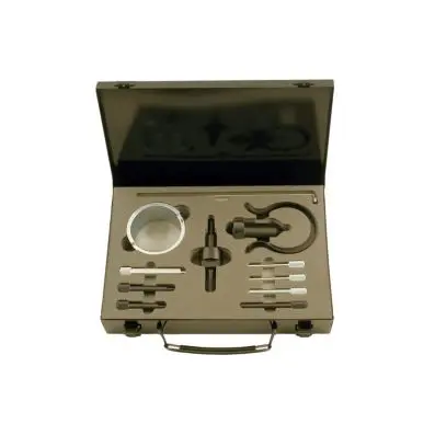 Engine Timing Tool Set for PSA, 12 pcs 
