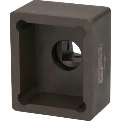 1/2" terminal nut socket, 41 mm 