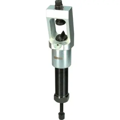Nut splitter, hydraulic, 22-36mm 