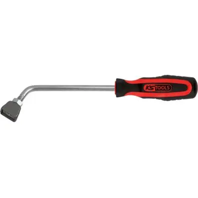 Scraper, 270 mm 