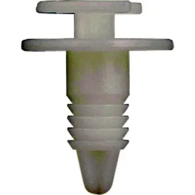 Trim clip for Peugeot/Citroen, pack of 5 0 