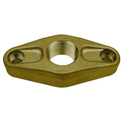 Upper traverse with internal thread 1.1/ 2" 
