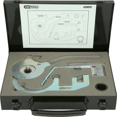 6-piece Engine Timing Tool Set for BMW / Mini 