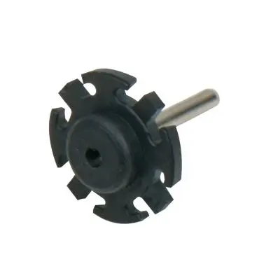 Tip valve 