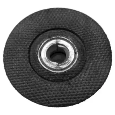 2" Rolock pad 