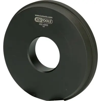 Taper roller bearing insertion tool for BPW, Ø 113 mm 