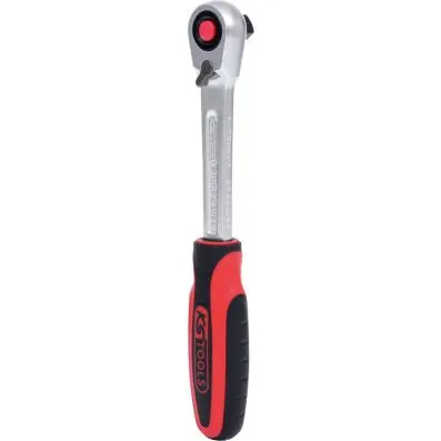 3/8" SlimPOWER Reversible ratchet, 72 te eth 
