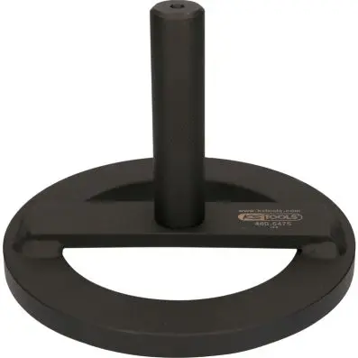 Shaft sealing ring assembly mandrel for Mercedes, Ø 208 mm 