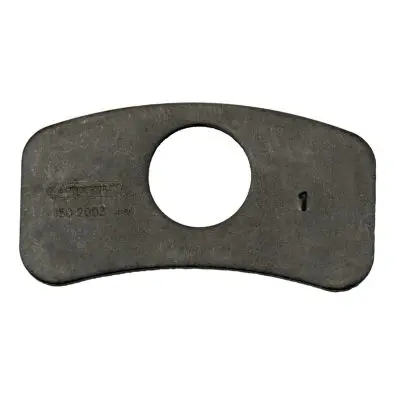 Brake piston adaptor tool 1 