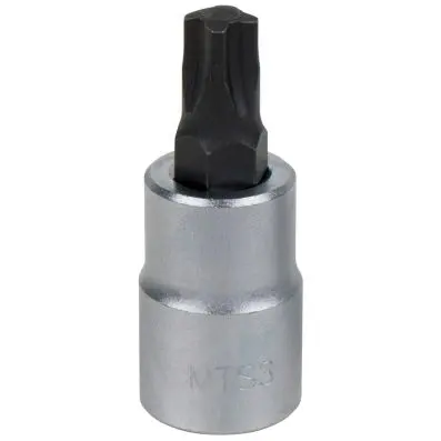 3/8" Cylinder head bit socket for MTS MO RTORq® screws, MTS3 