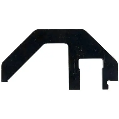 Camshaft locking tool 167 x 90 mm 