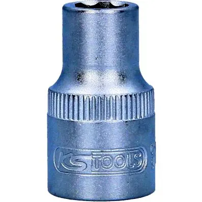 1/2" Socket, 10mm 