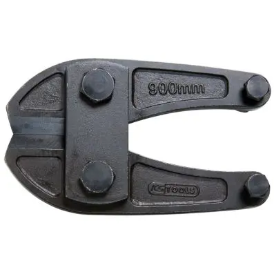 Spare head for 36" bolt cutter 