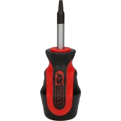 ERGOTORQUEplus® screwdriver for hexagona l socket head screws, #01, 98mm 