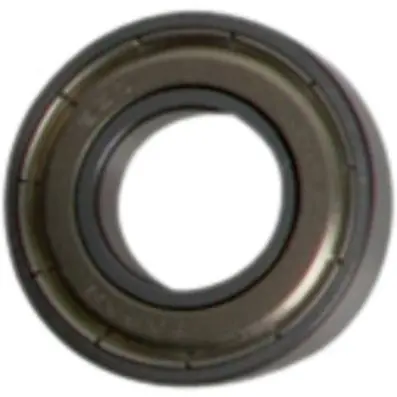 Ball bearing 