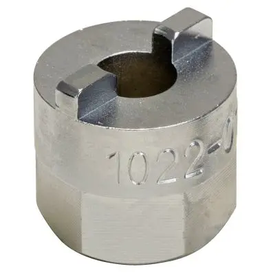 Strut entrainer socket, 10.5mm, VW 