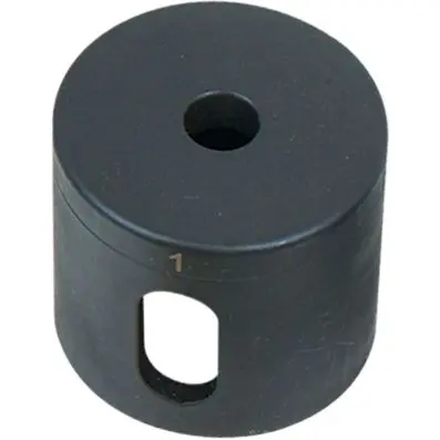 Press piece 1 x 57.0 mm 