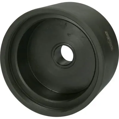 Threaded adapter for BPW M136 x 2.5 mm 