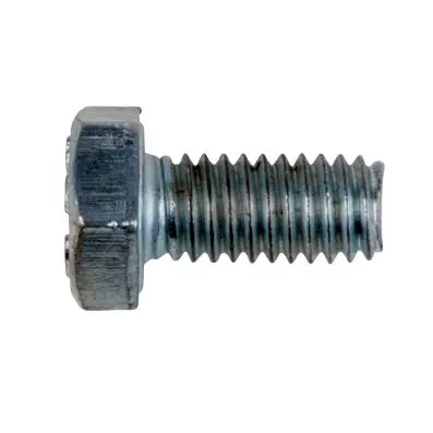 Locking screw M6 x 10.0 mm 