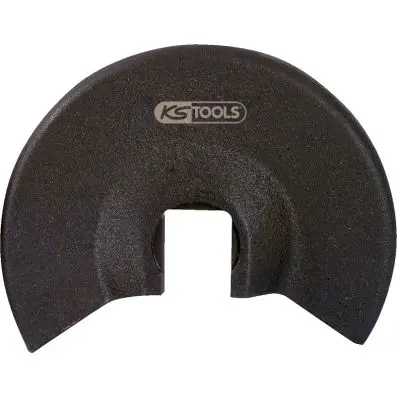 Spring holder pair Ø 90-120 mm 