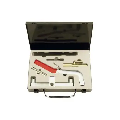 Engine Timing Tool Set for Volvo, 7 pcs 