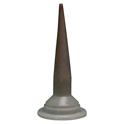 Spare mastic nozzle for 980.1000 