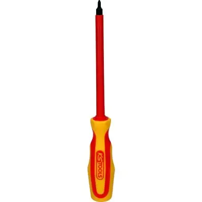 ERGOTORQUE VDE PHILLIPS screwdriver, PH1 , 265mm 
