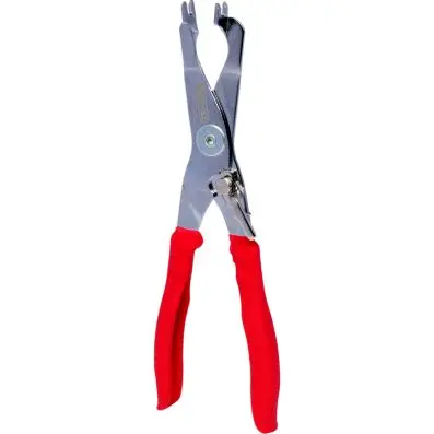 Brake spring pliers, 225mm 