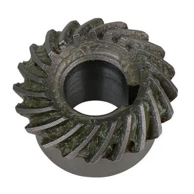 Bevel gear 