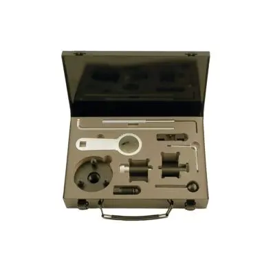 Engine Timing Tool Set for VAG, 9 pcs 