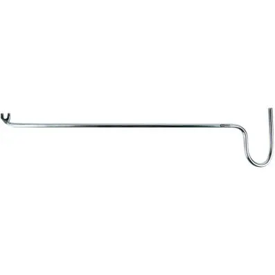 Tail gate panel remover 
