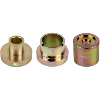Pressure sleeve set for Renault, 3 pcs 