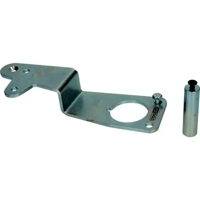 6-piece Crankshaft Holding Tool for BMW 