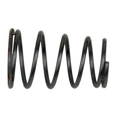 Spring for setscrew 