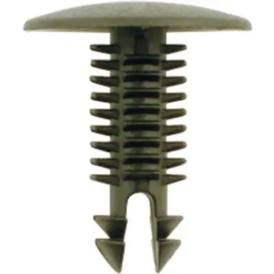 Trim clip for Fiat, pack of 10 