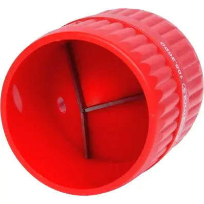 Internal+external deburrer, 3-42mm 