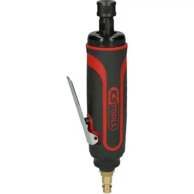 Die grinder, 23000 r.p.m., 1/4" 