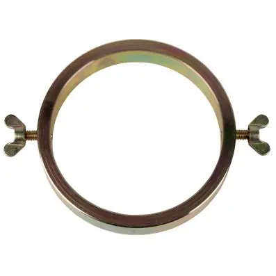 Holding ring Ø 115 mm 